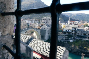 Studio Apartment Mostari, Mostar